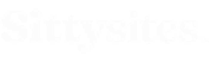 Sittysites