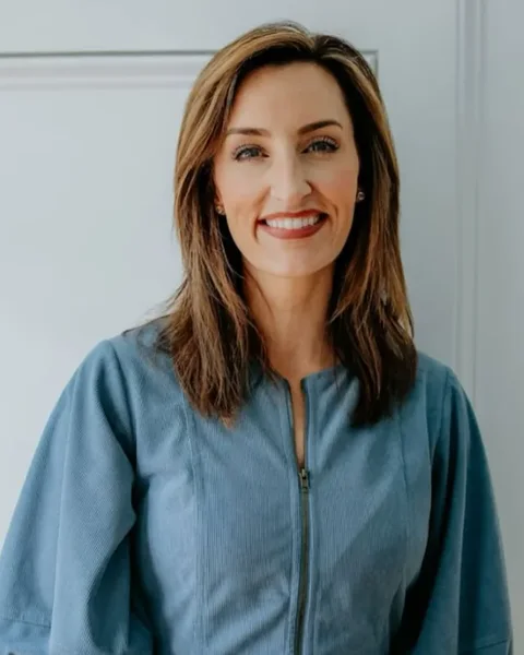 Callie Miller, founder of Sittysites